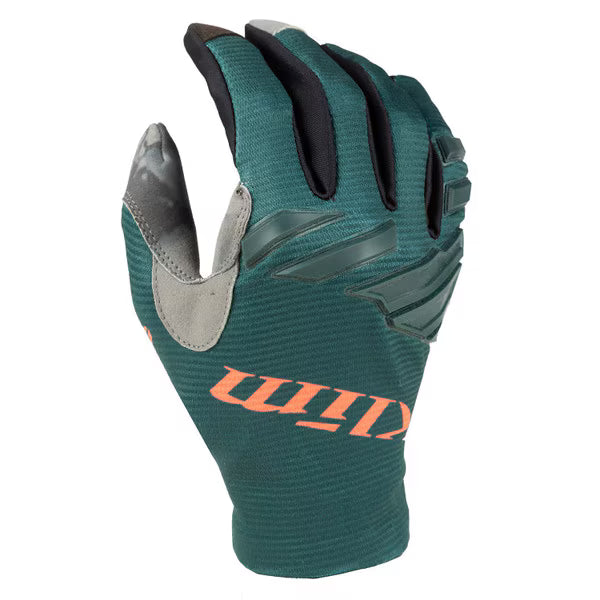 KLIM WOMEN'S XC LITE GLOVE - CORROSION JUNE BUG