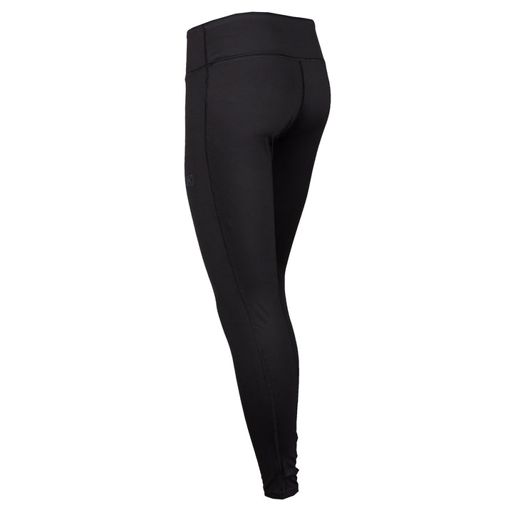 KLIM SOLSTICE PANT 1.0 - BLACK