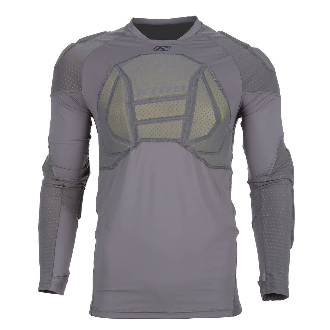 KLIM TACTICAL LS SHIRT - CASTLEROCK