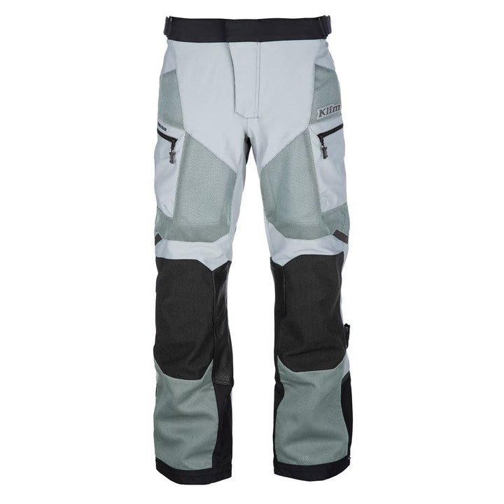 KLIM Baja S4 Pant - Monument - Black