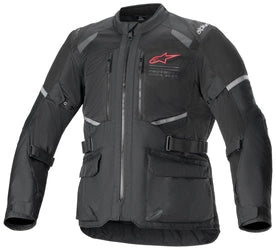 ALPINESTARS ANDES AIR DRYSTAR JACKET - BLACK