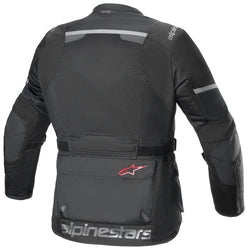 ALPINESTARS ANDES AIR DRYSTAR JACKET - BLACK