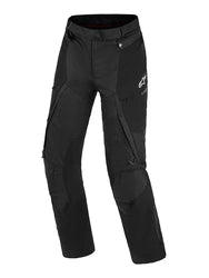 STELLA ANDES V4 DRYSTAR PANTS - BLACK