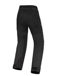 STELLA ANDES V4 DRYSTAR PANTS - BLACK