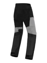 STELLA ANDES V4 DRYSTAR PANTS - BLACK/DARK GREY