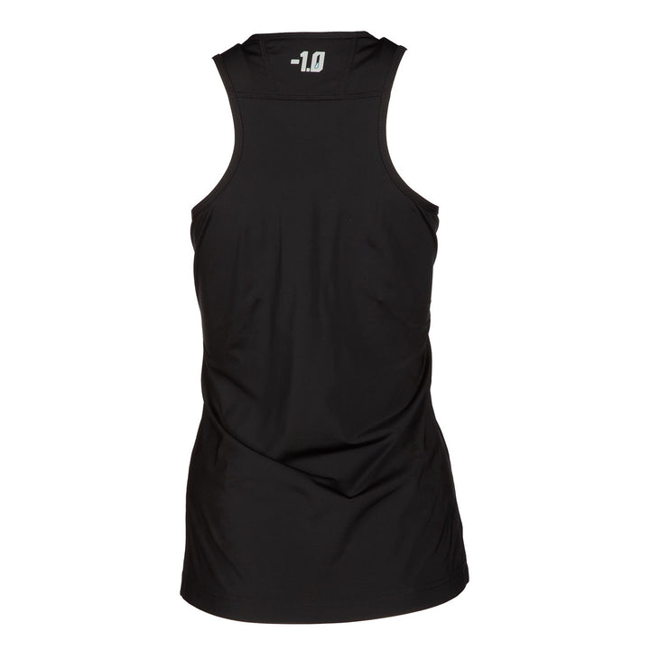 KLIM SOLSTICE -1.0 SLEEVELESS - BLACK