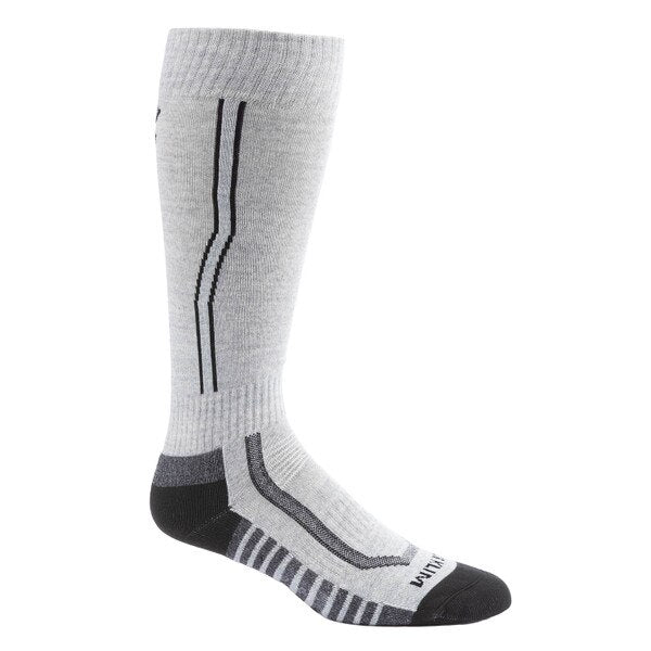 KLIM SOLSTICE SOCK 1.0 - BLACK - HIGH-RISE