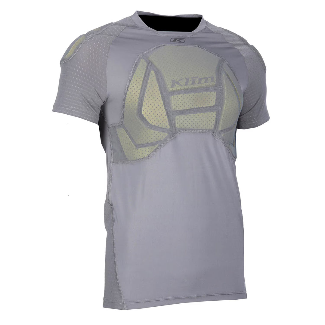 KLIM TACTICAL SS SHIRT - CASTLEROCK