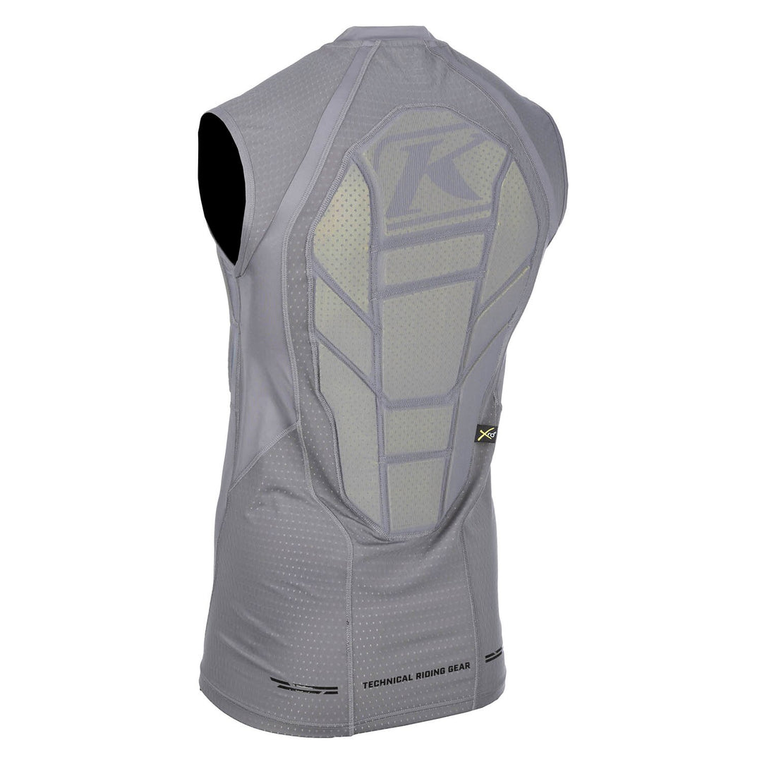 KLIM TACTICAL VEST - CASTLEROCK