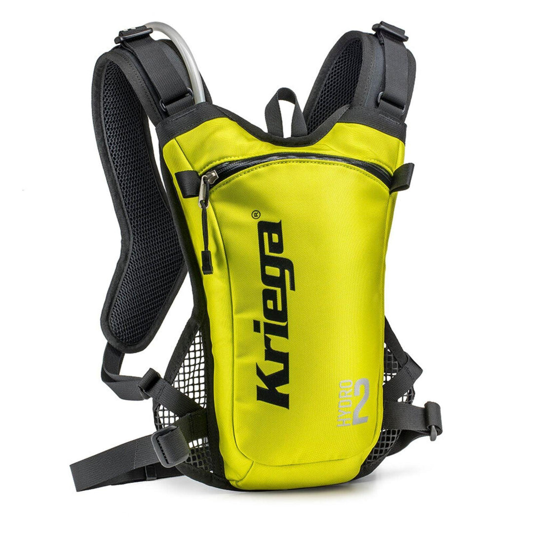 KRIEGA Hydro-2 Hydration Pack