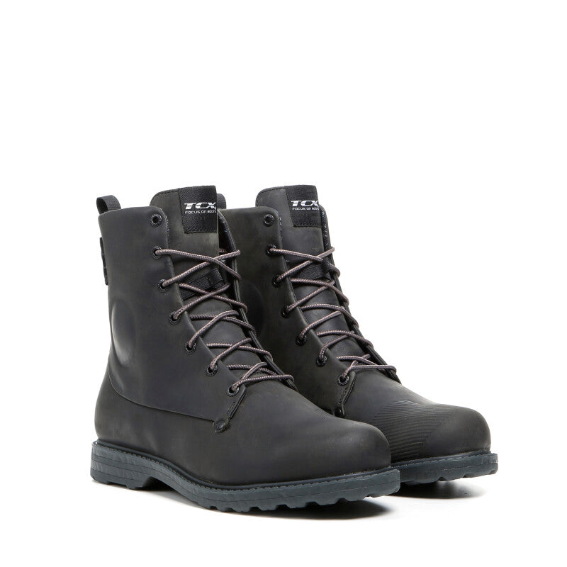 TCX Blend 2 Waterproof Boot Black