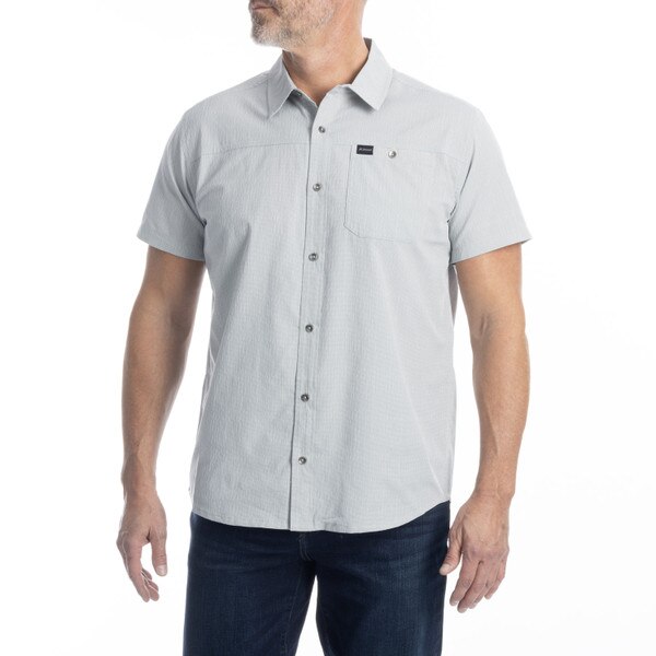 KLIM OXBOW SHIRT - HIGH-RISE
