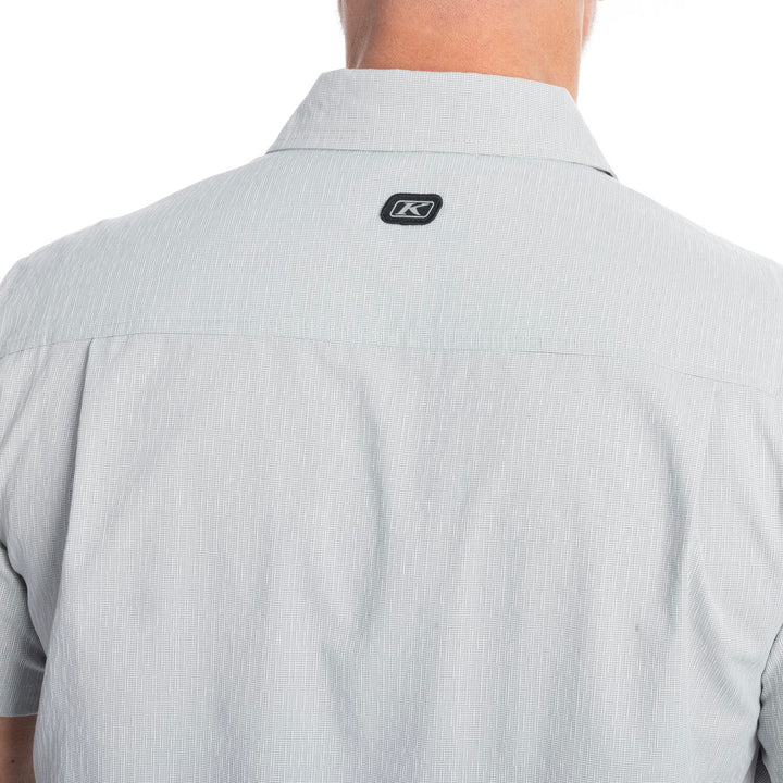 KLIM OXBOW SHIRT - HIGH-RISE