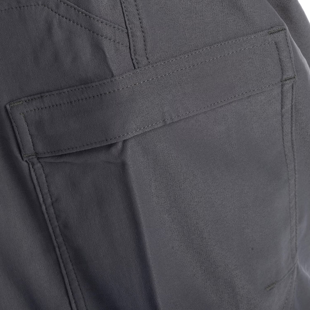 KLIM BACKROADS STRETCH PANT - ASPHALT
