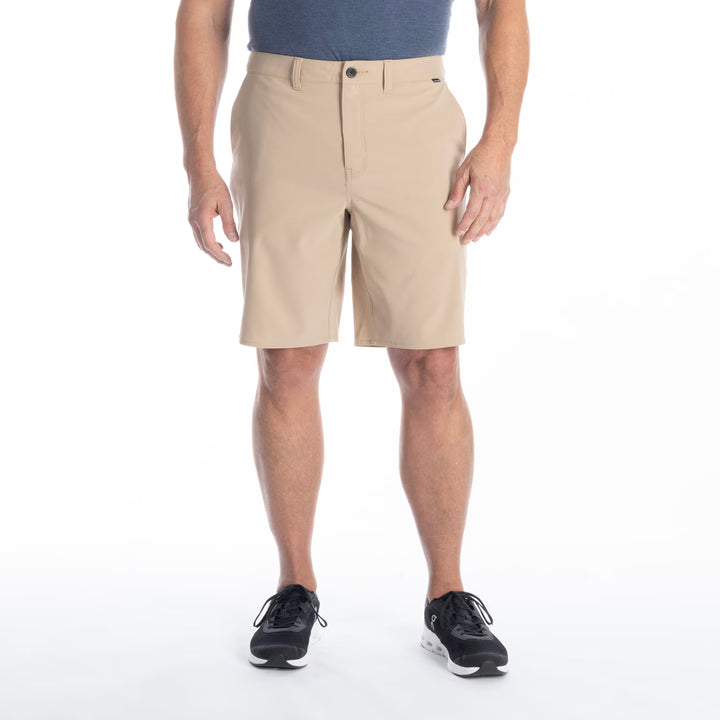 KLIM MORRISON SHORT - MONTANA TAN