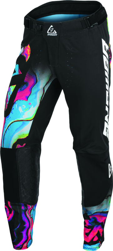 Answer 23.5 Elite Spectre Pant Iridescent/Black