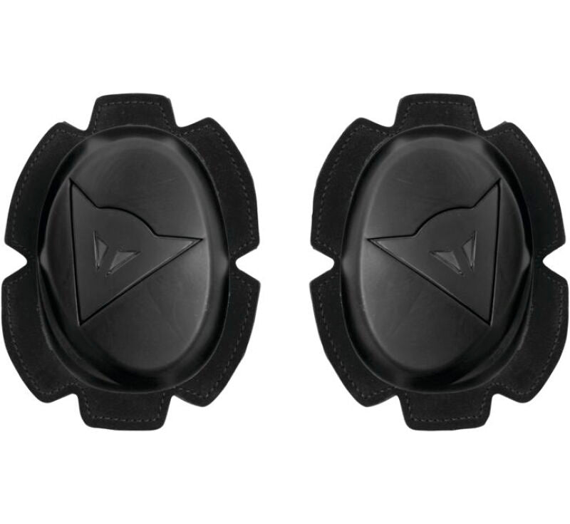Dainese Pista Knee Slider Black/Black