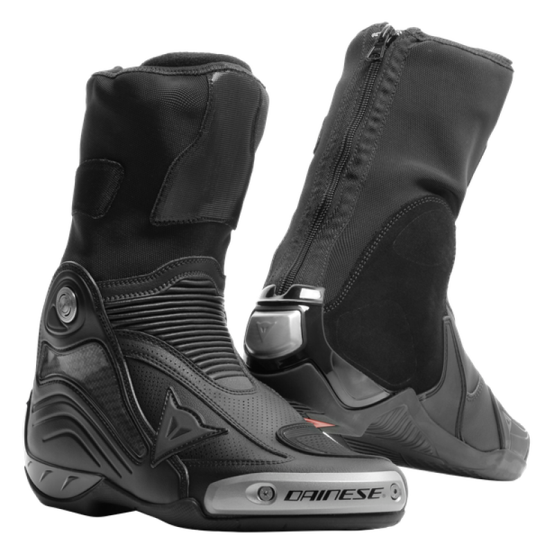 Dainese Axial D1 Boot Black