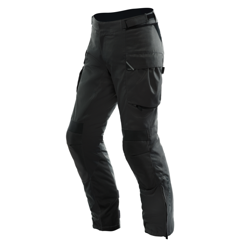 Dainese Ladakh 3L D-Dry Pants Black/Black