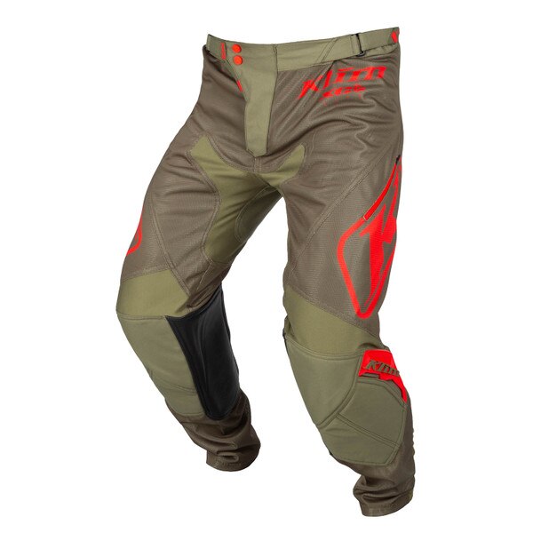 KLIM XC LITE PANT - WINTER MOSS