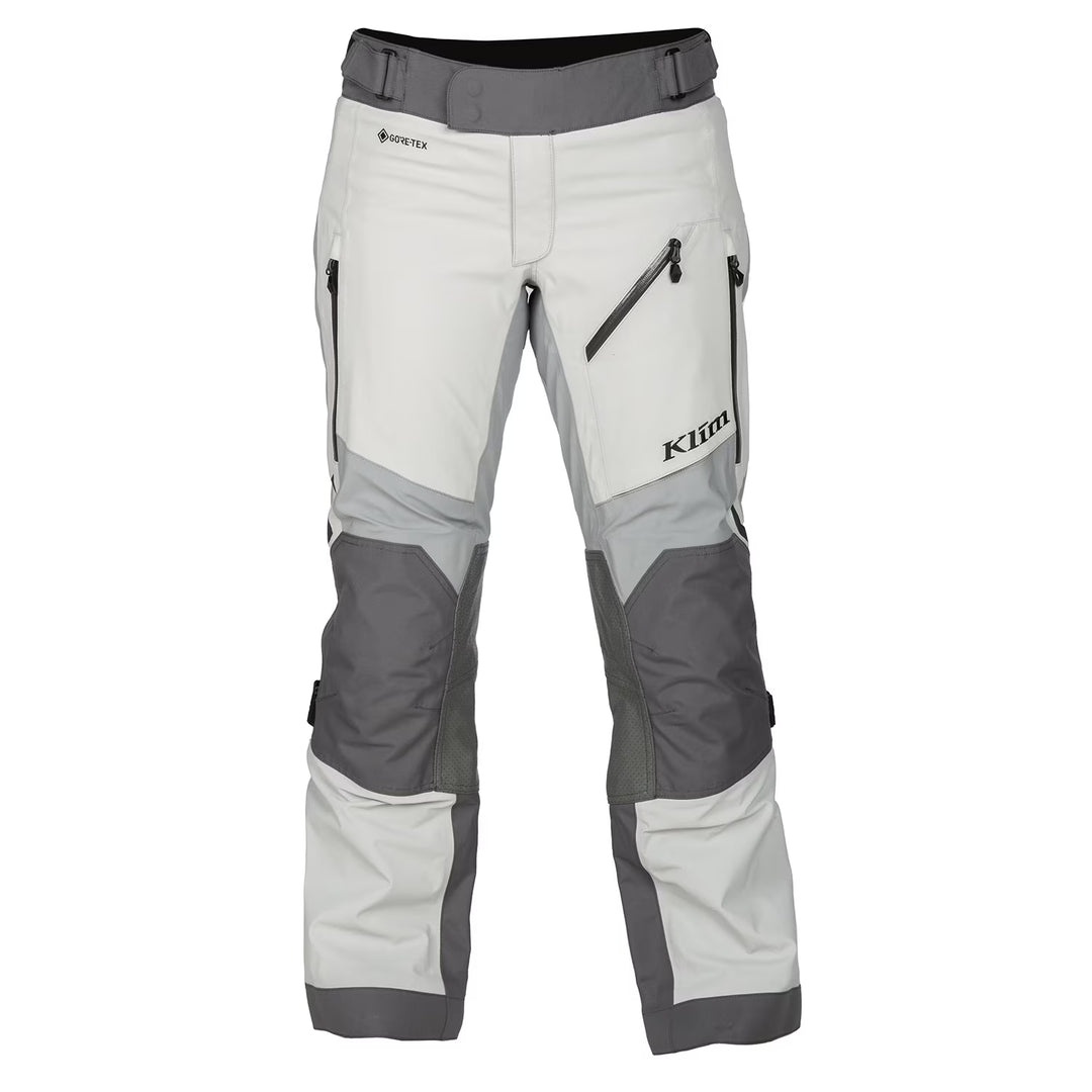 KLIM ALTITUDE PANT - COOL GRAY