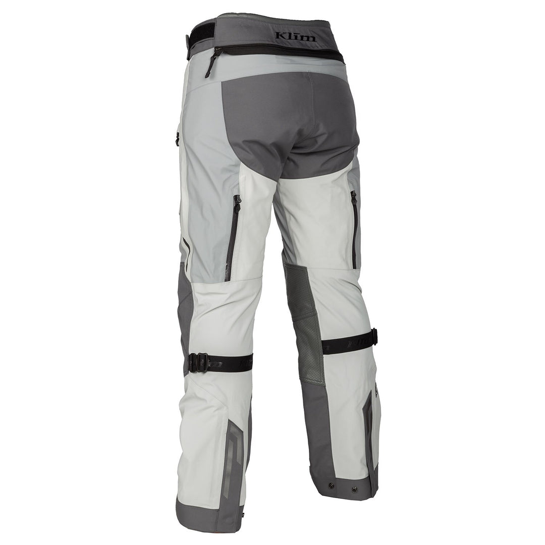 KLIM ALTITUDE PANT - COOL GRAY