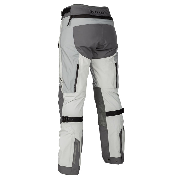 KLIM ALTITUDE PANT - COOL GRAY