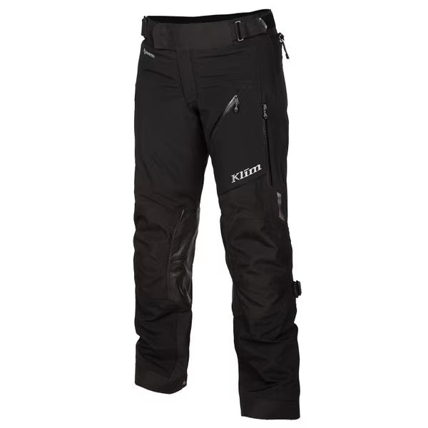 KLIM ALTITUDE PANT - STEALTH BLACK