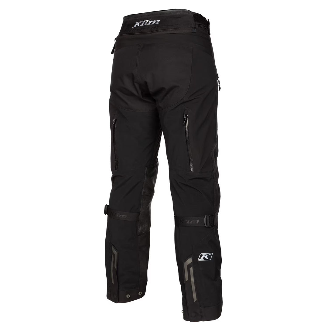 KLIM ALTITUDE PANT - STEALTH BLACK