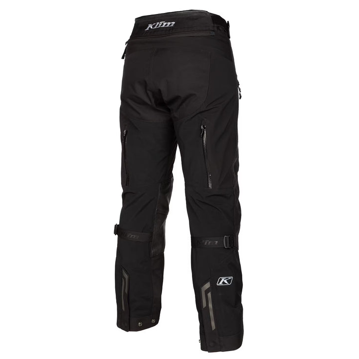 KLIM ALTITUDE PANT - STEALTH BLACK