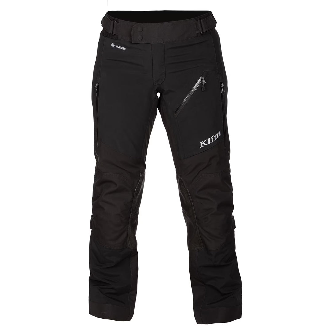 KLIM ALTITUDE PANT - STEALTH BLACK