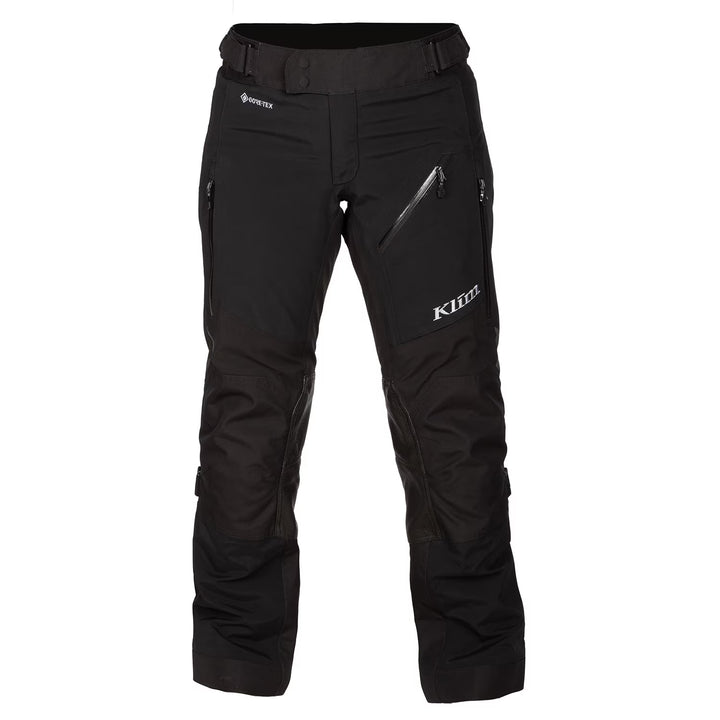 KLIM ALTITUDE PANT - STEALTH BLACK