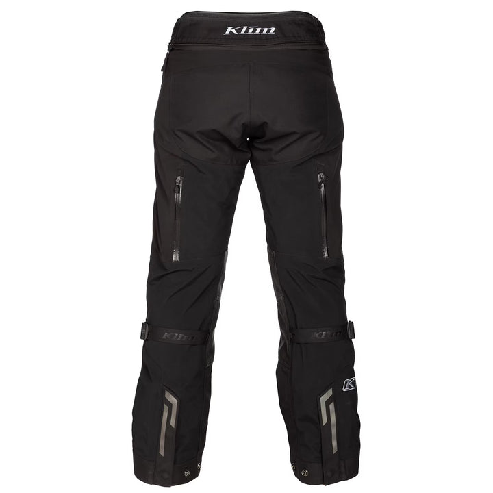 KLIM ALTITUDE PANT - STEALTH BLACK