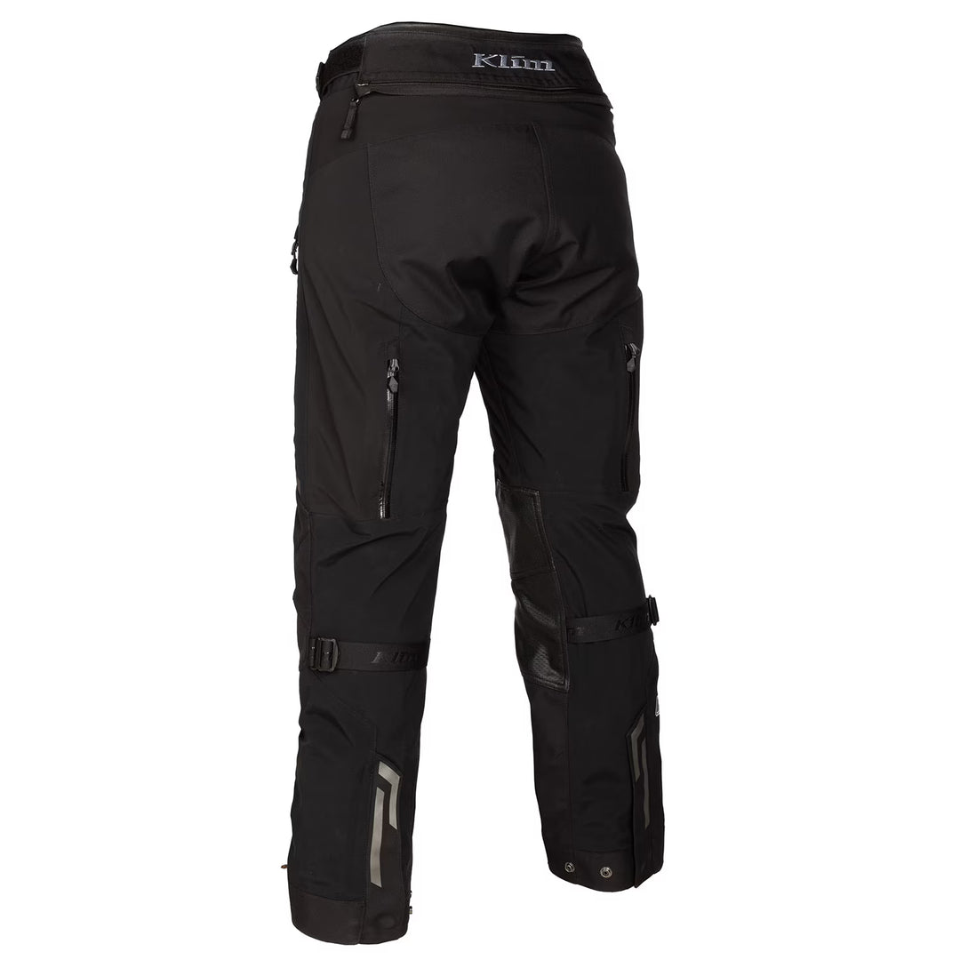 KLIM ALTITUDE PANT - STEALTH BLACK