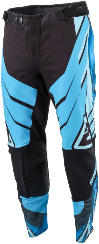 Answer 25 Elite Xotic Pants Sapphire/Black Youth