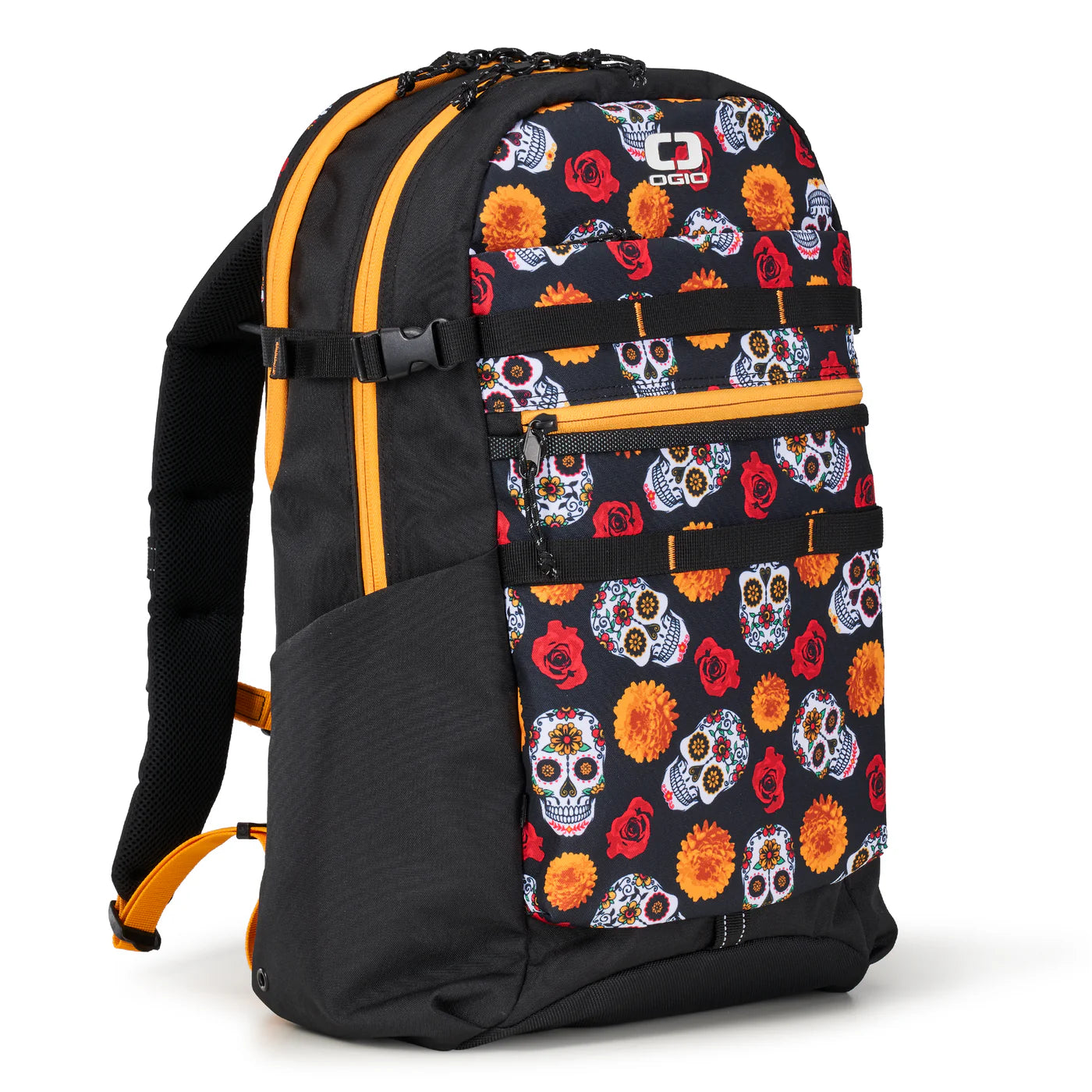 équipement Travail Nomade Sac à Dos Callaway OGIO PACE 20 - Bureau Mobile Organisé Callaway Ac Og Pace 20 Bkpk Neon Tropics 20 Amp