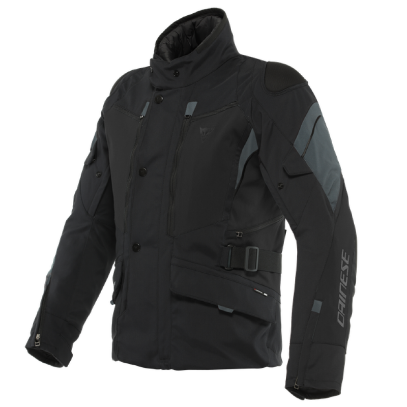 Dainese Carve Master 3 Gore-Tex Jacket Black/Ebony/Ebony