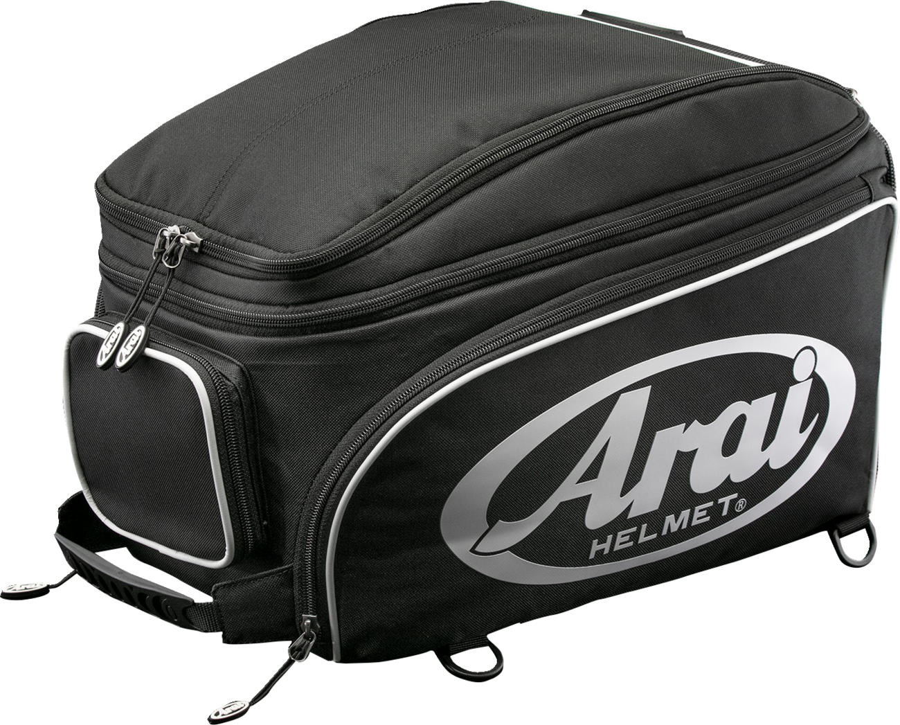 Arai Black Helmet Bag
