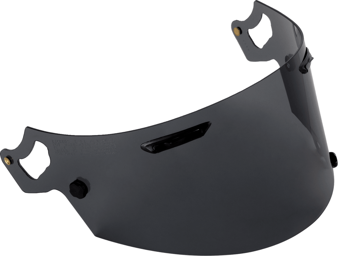 Arai - Vas-V Top Shield - Dark Tint