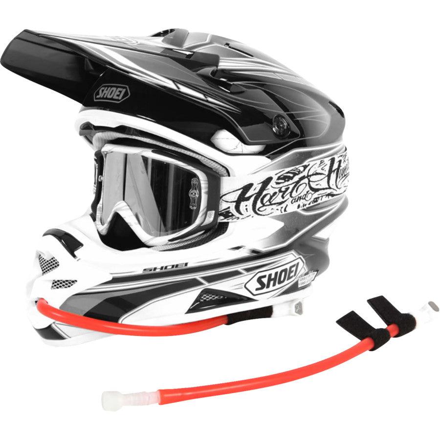USWE Hands Free Helmet Kit