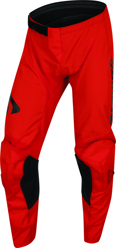 Answer Arkon Bold Pant Red/Black