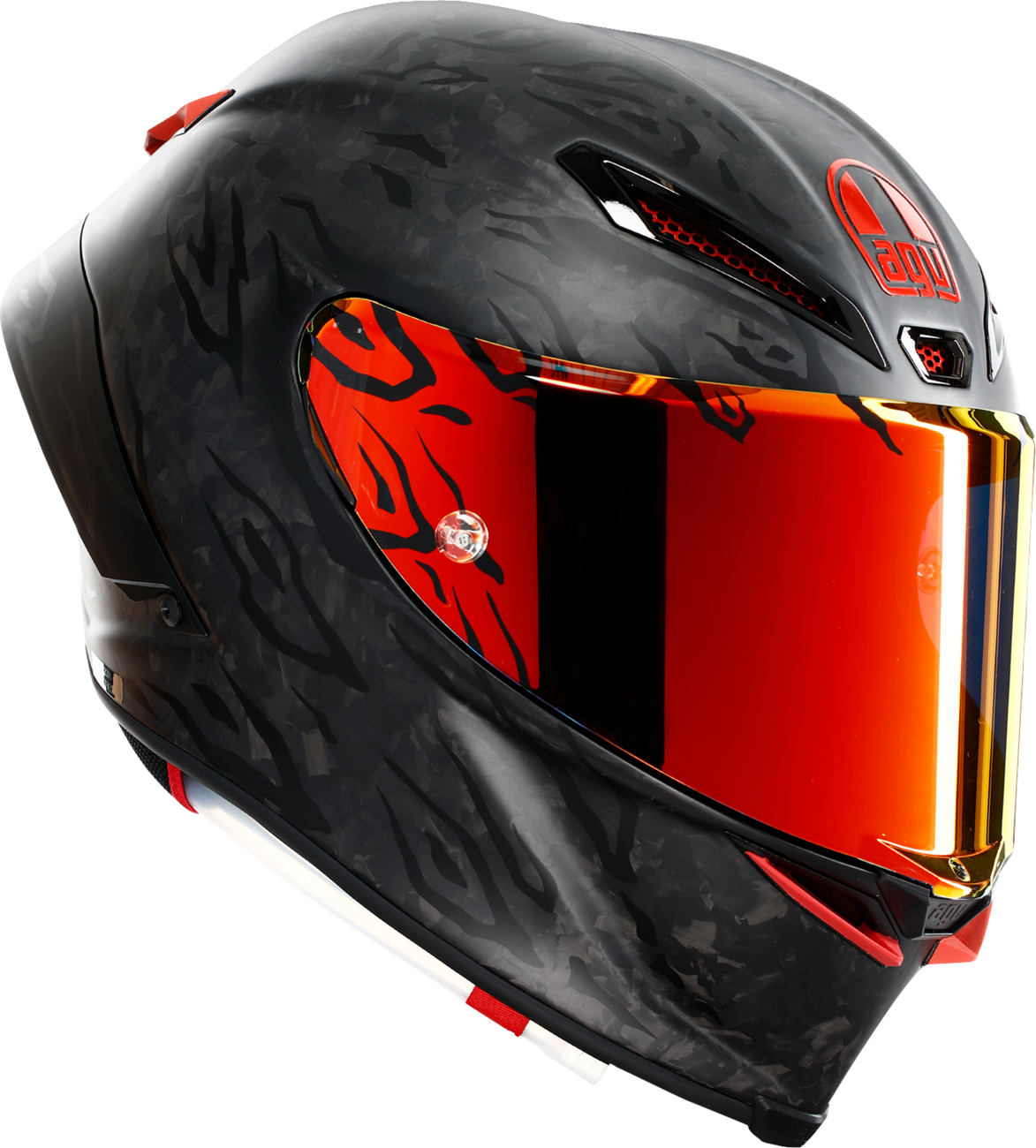 agv pista gp carbon camo AGV Pista GP RR Helmet