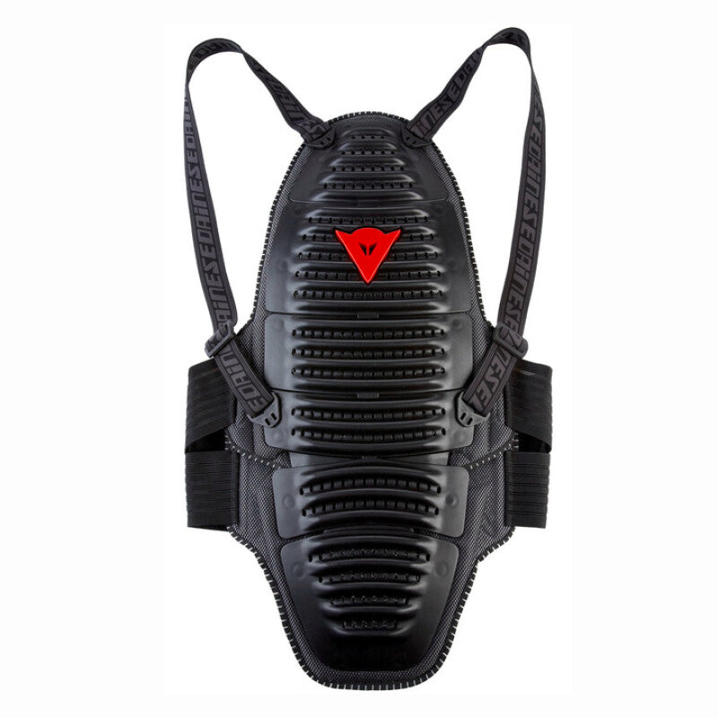 Dainese Wave 1S/ D1 Air - Height Less than 165cm Black