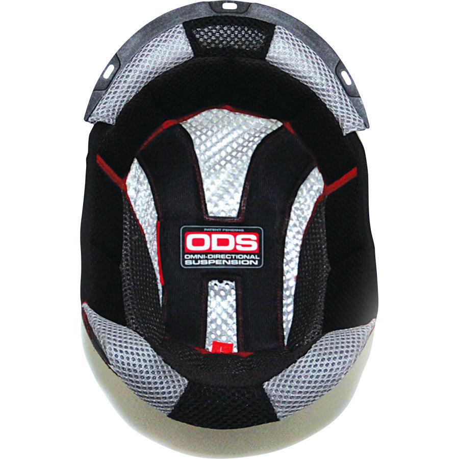 6D ATR-1 Helmet Liner - Motor Psycho Sport