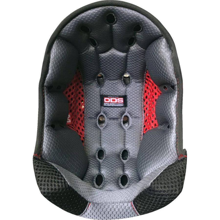 6D ATR-2 Helmet Liner - Motor Psycho Sport