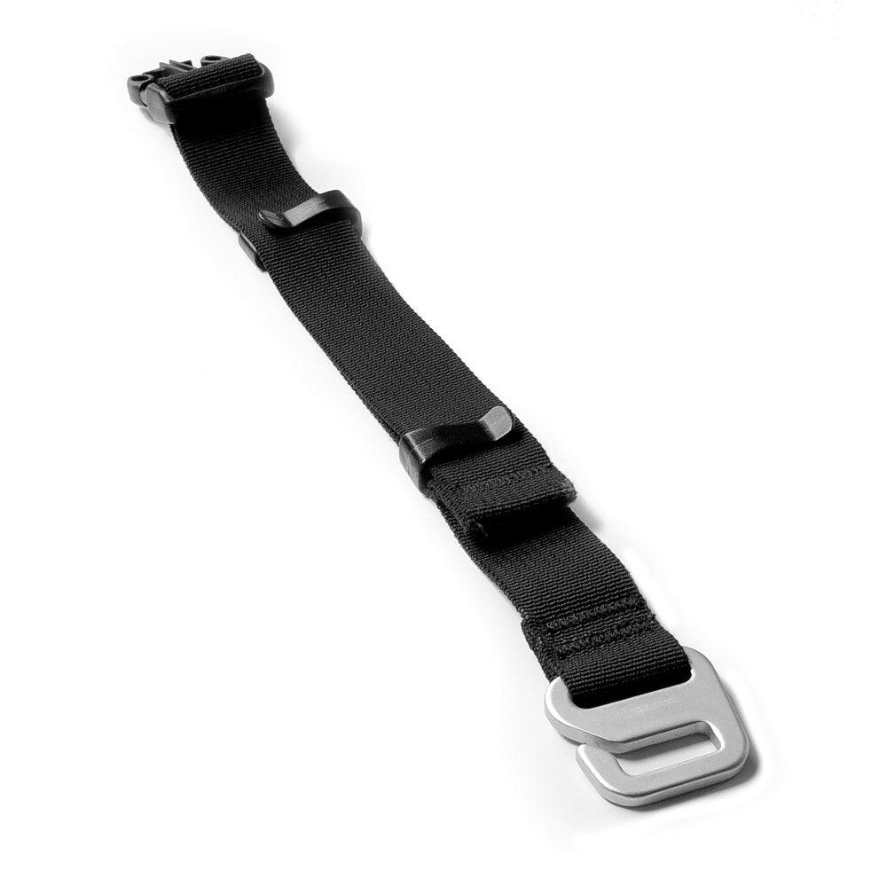 KRIEGA US-Drypack Hook Strap Single