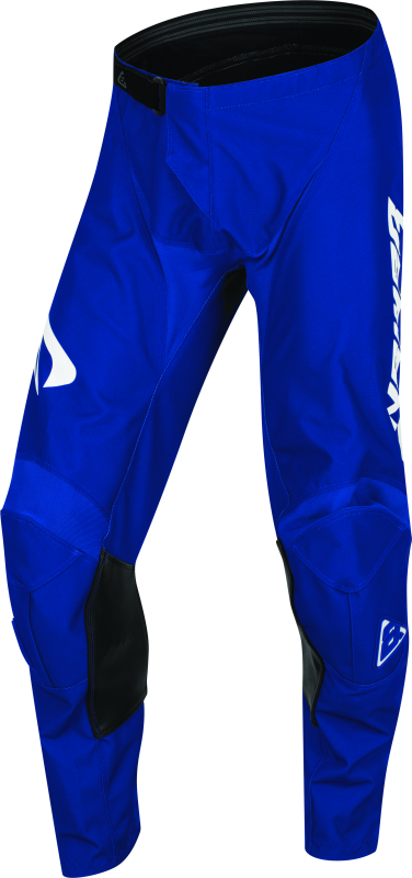 Answer Arkon Bold Pant Reflux Blue/White Youth