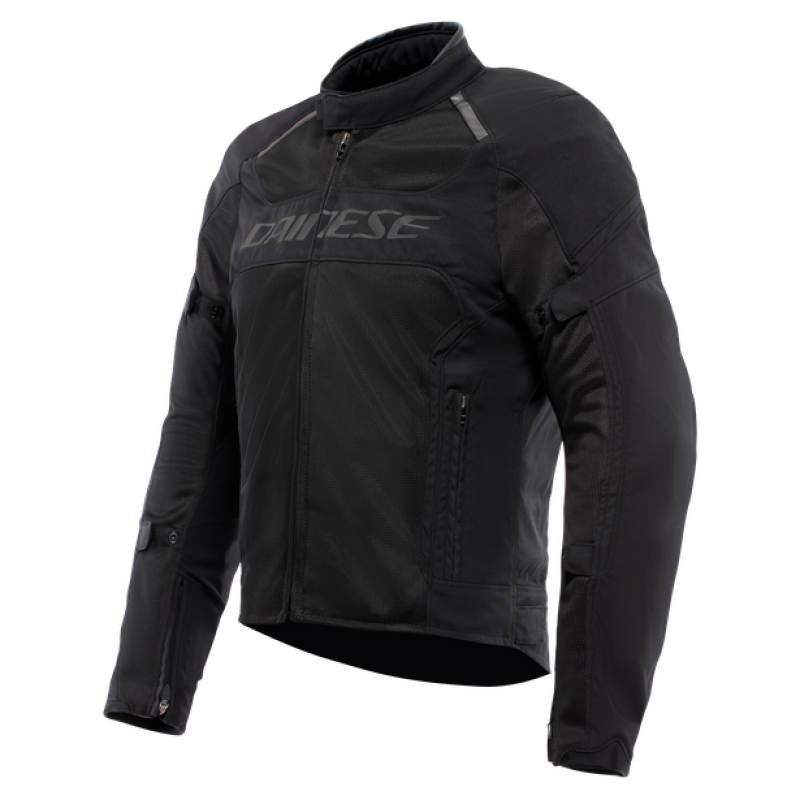 Dainese Air Frame 3 Tex Jacket Black/Black/Black