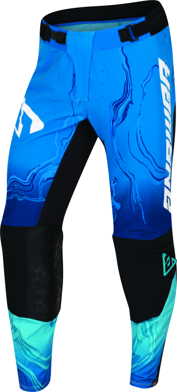 Answer 23 Elite Fusion Pant Blue/Black/White