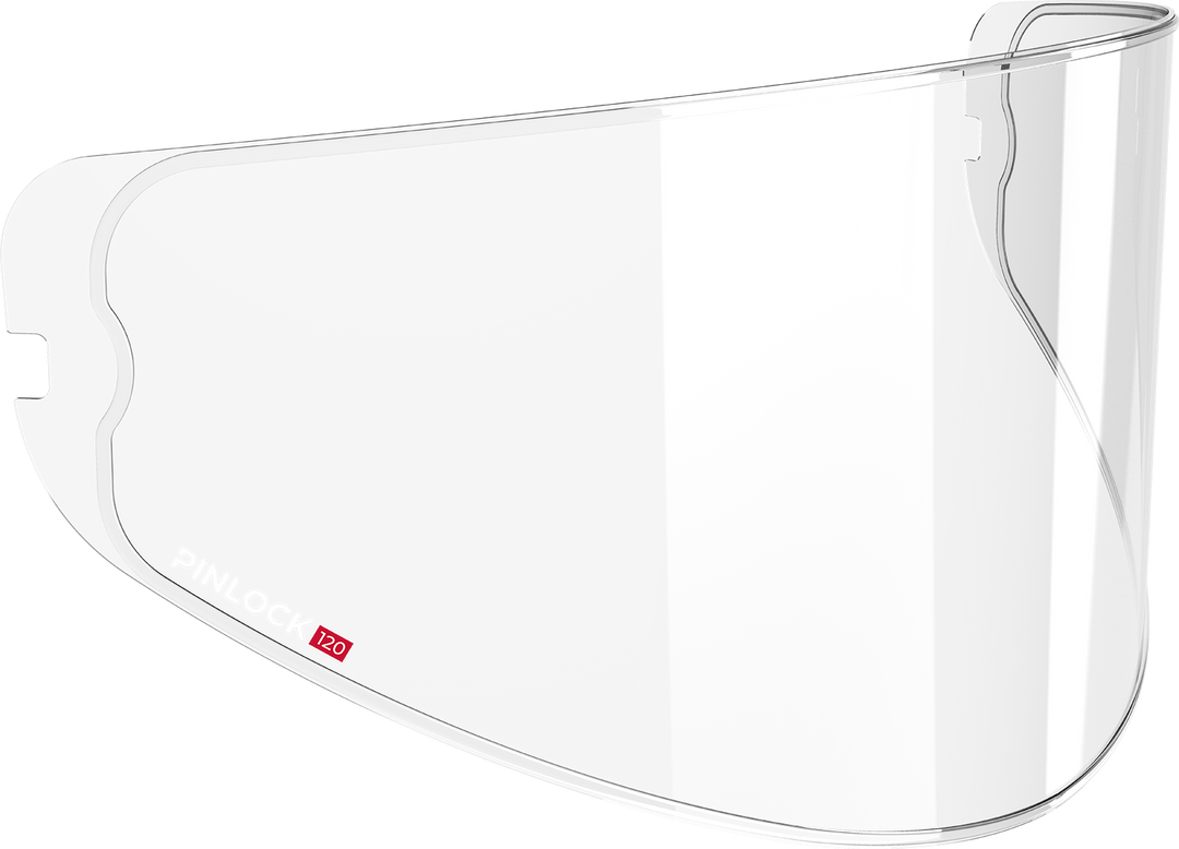 AGV Pinlock® 120 MaxVision™ Lens - DKS186 - Clear